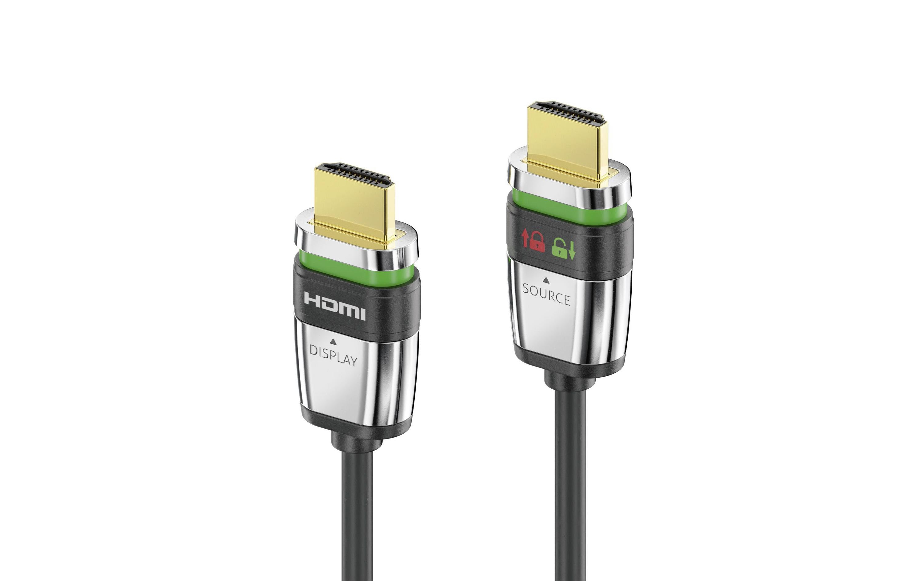 FiberX Kabel FX-I375-010 HDMI - HDMI, 10 m FiberX Kabel FX-I375-010 HDMI - HDMI, 10 m