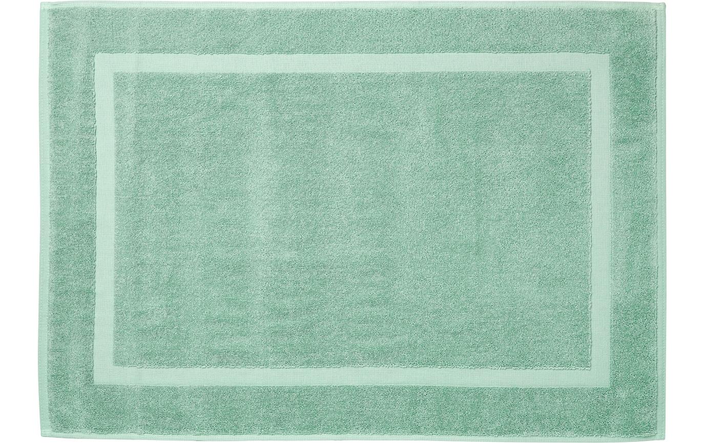 diaqua® Badteppich Fresco 50 x 70 cm, Hellgrün