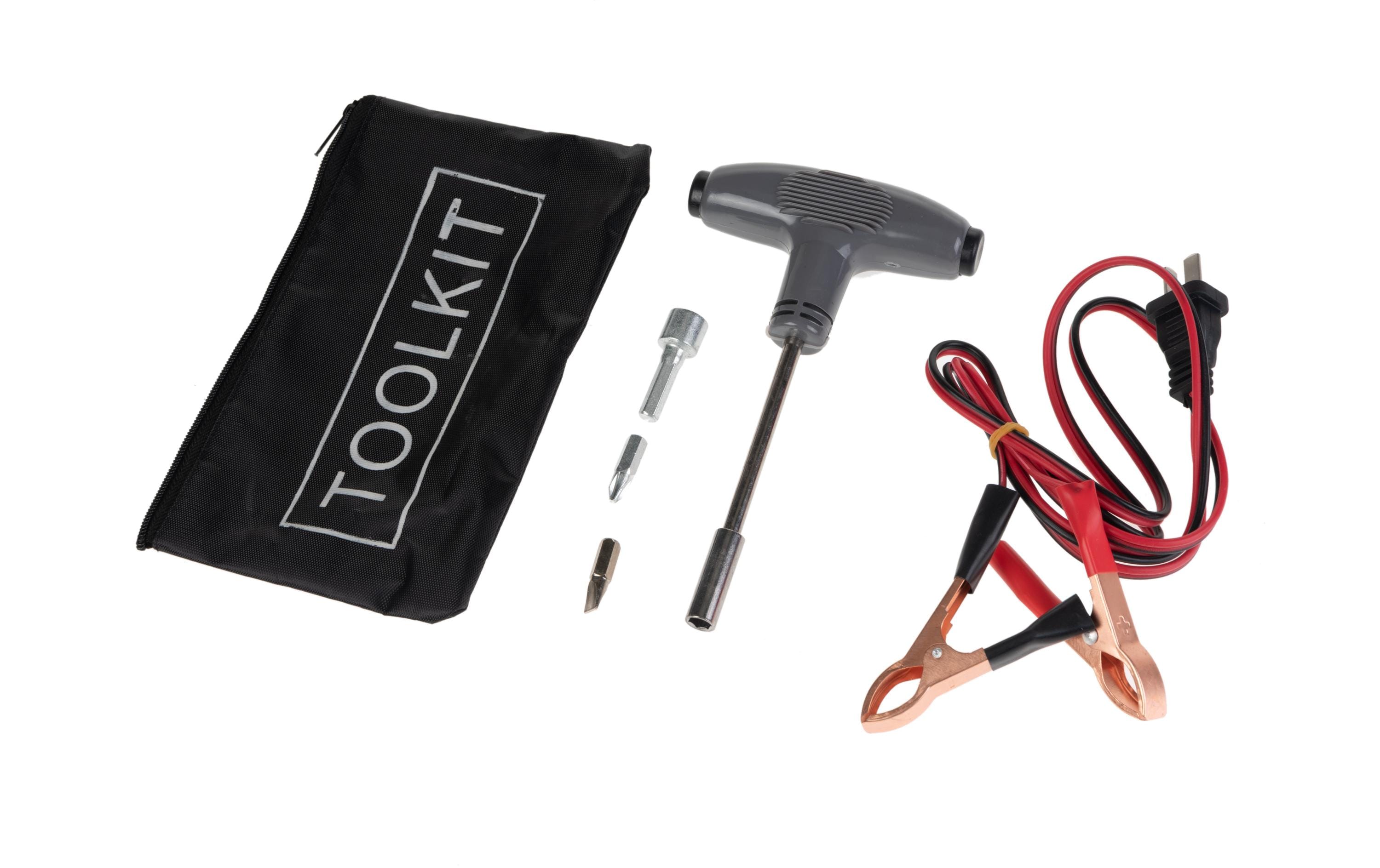 Geko Stromerzeuger 2015 Super-Silent