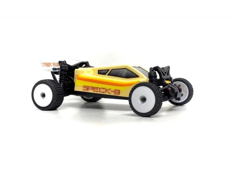Absima Buggy Speck-B Vintage Creme 1:24, RTR