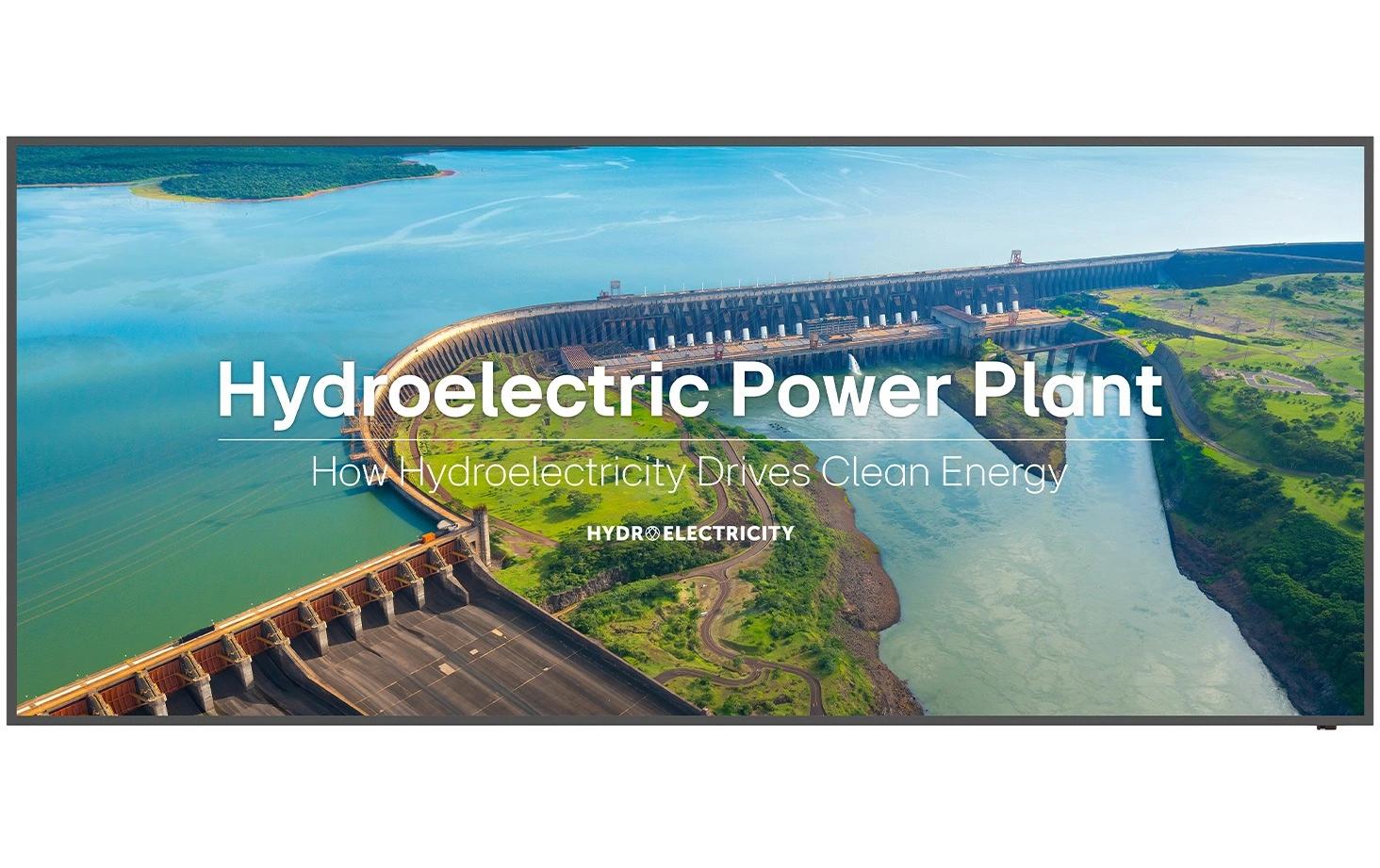 LG Public Display Stretch 105BM5P 105