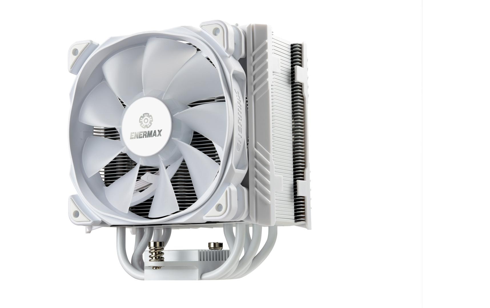 Enermax CPU-Kühler ETS-T50 Axe ARGB Weiss