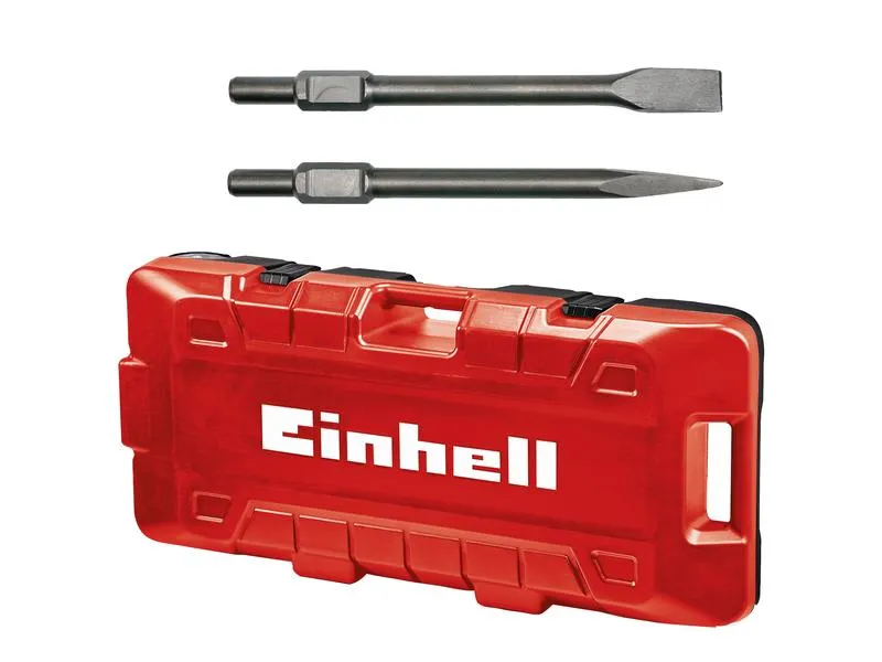Einhell Professional Abbruchhammer TP-DH 50 mit Transporttrolley