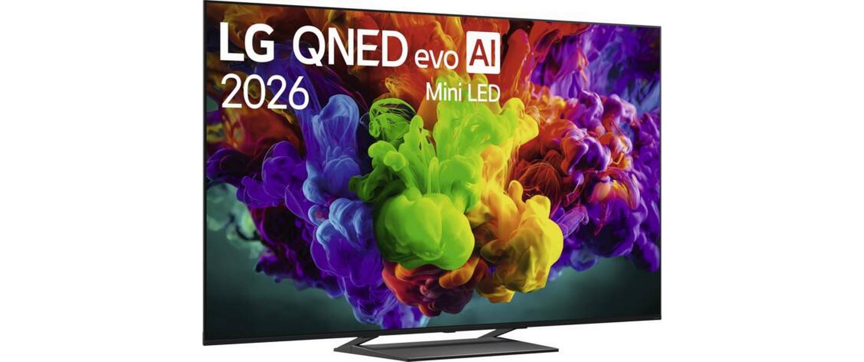 LG TV 55QNED93B6A 55, 3840 x 2160 (Ultra HD 4K), QNED LG TV 55QNED93B6A 55, 3840 x 2160 (Ultra HD 4K), QNED
