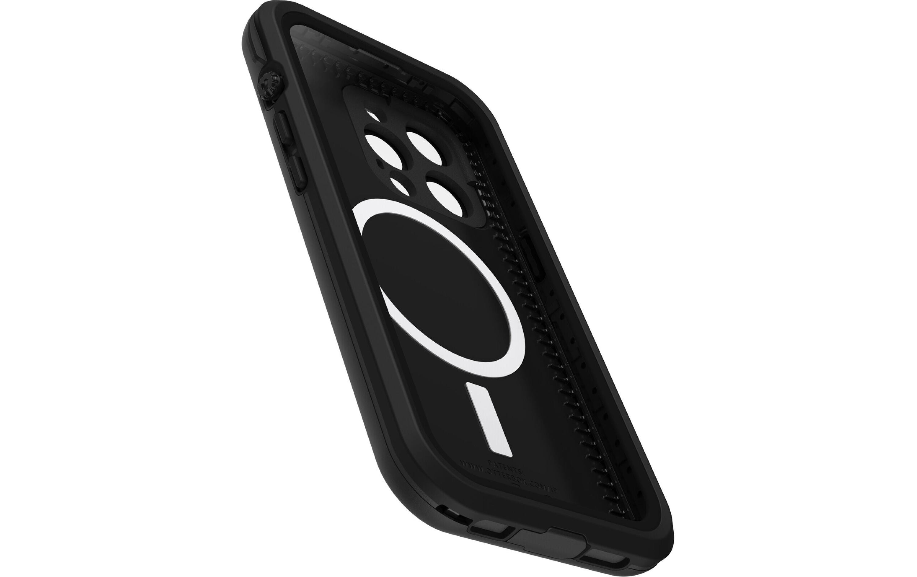 Otterbox Sport- & Outdoorhülle Frē iPhone 14 Pro Schwarz