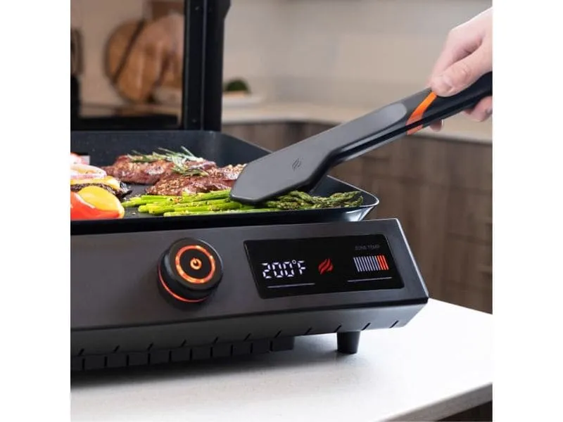 Blackstone Tischgrill E-Serie 17