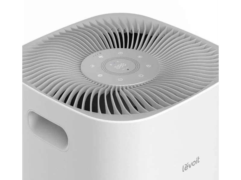 Levoit Luftreiniger Core 600S Smart 147 m²