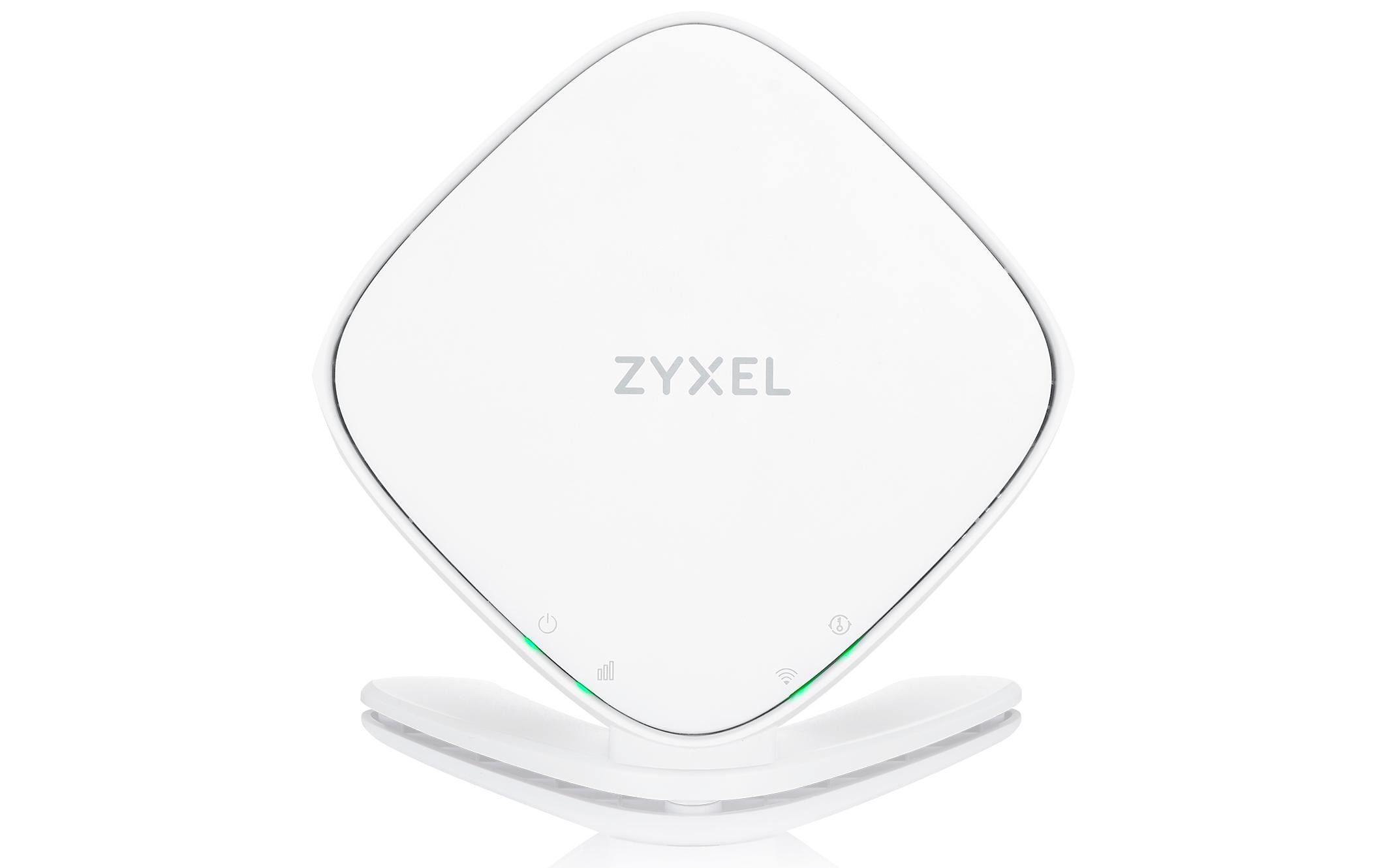 Zyxel WLAN-Mesh-Repeater WX3100-T0 Zyxel WLAN-Mesh-Repeater WX3100-T0