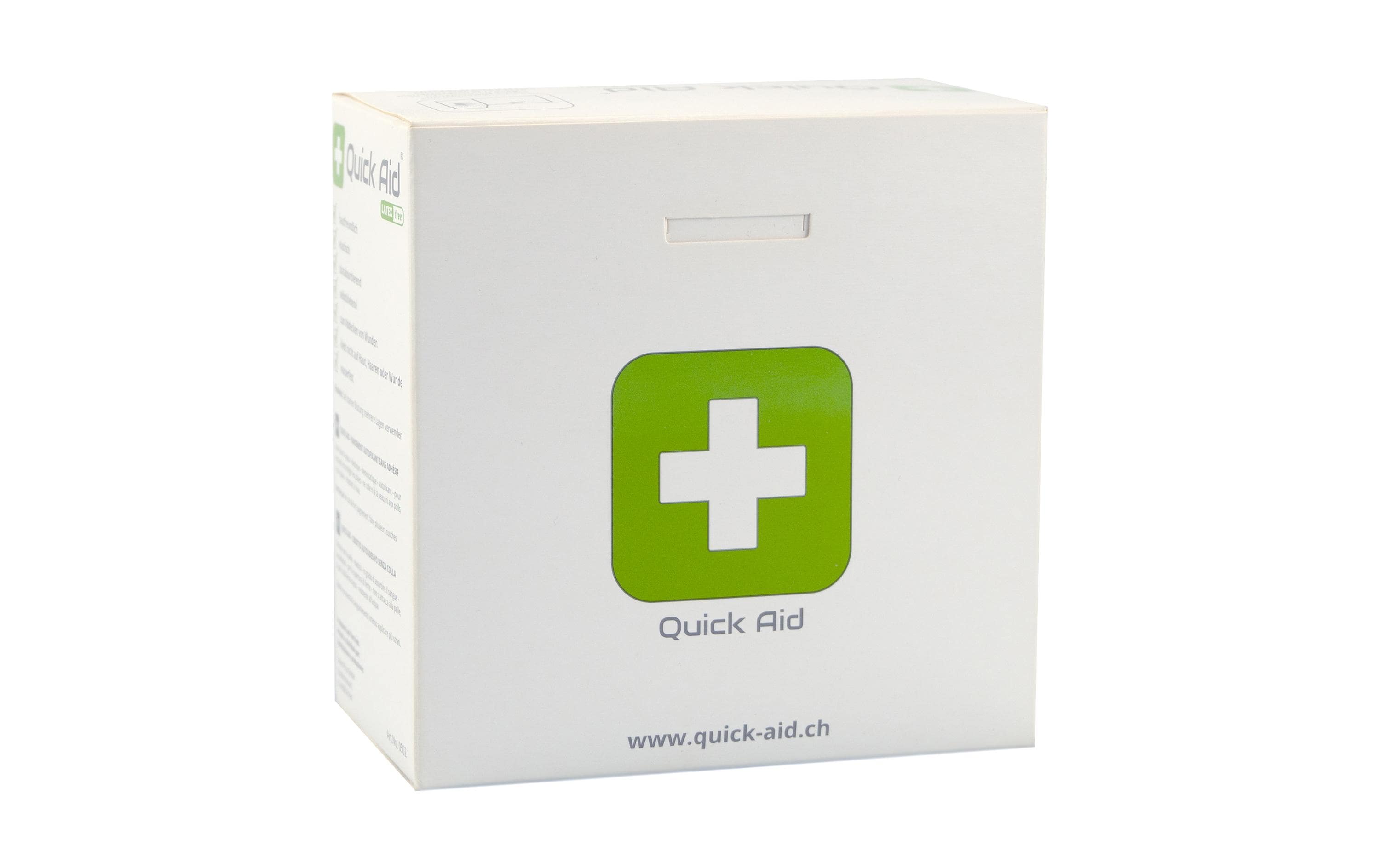 Quick Aid Pflaster beige, 6 x 460 cm