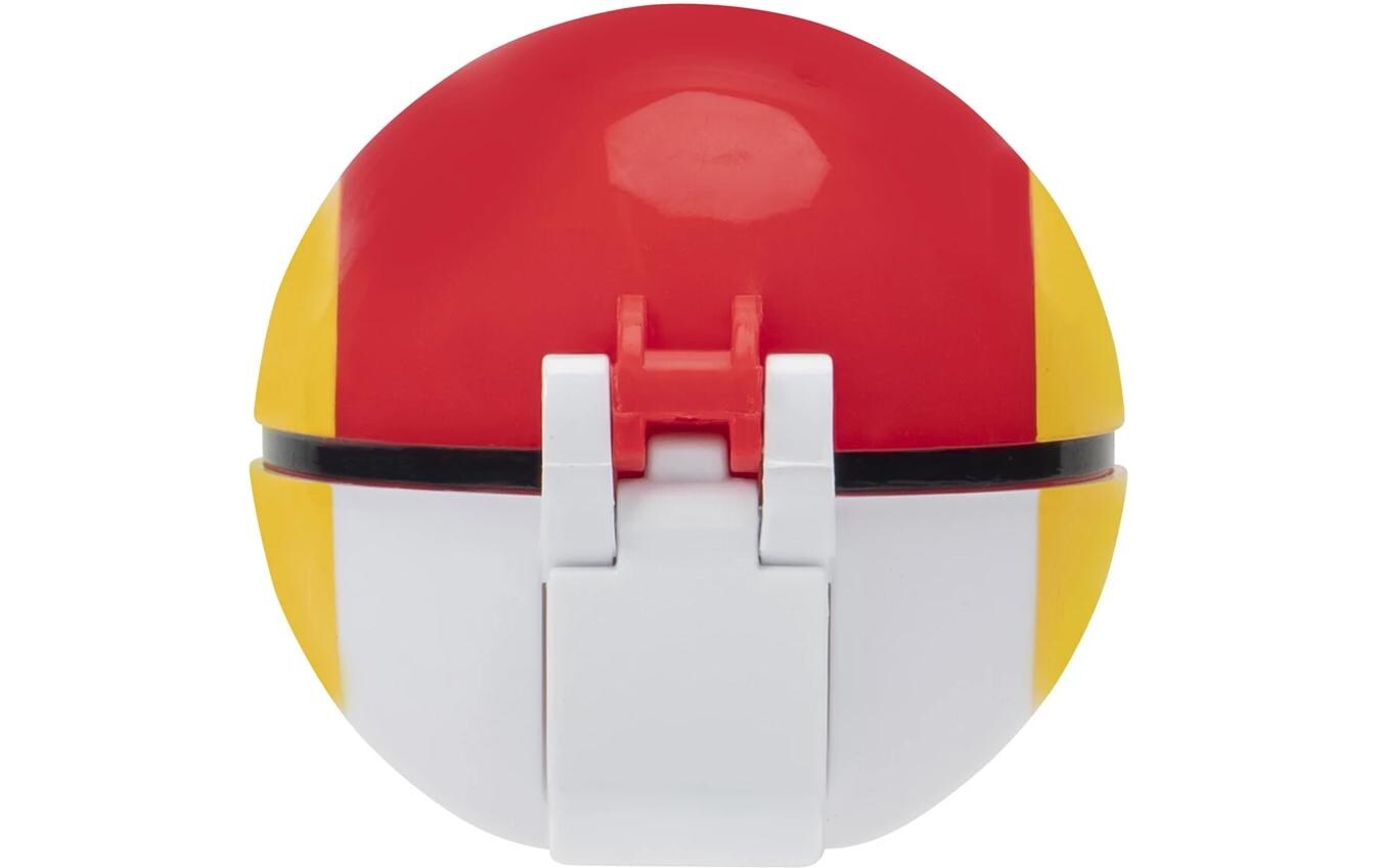 Jazwares Pokémon Bandolier Set Pikachu #9