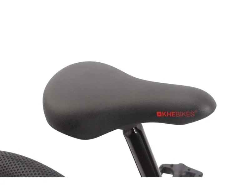 KHE BMX 20 COSMIC AL Schwarz KHE BMX 20 COSMIC AL Schwarz