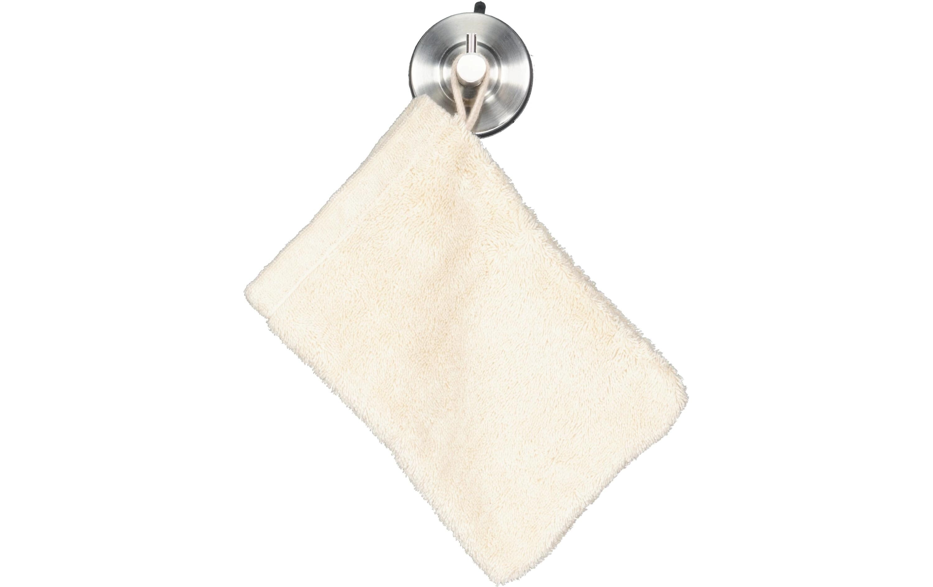 Cawö Duschtuch Lifestyle 70 x 140 cm, Beige
