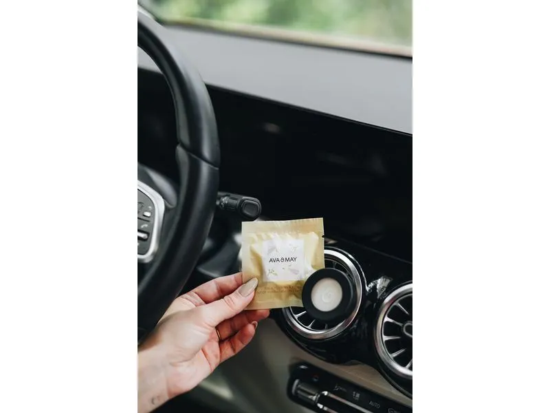 AVA & MAY Autodiffusor Soothing Mind AVA & MAY Autodiffusor Soothing Mind