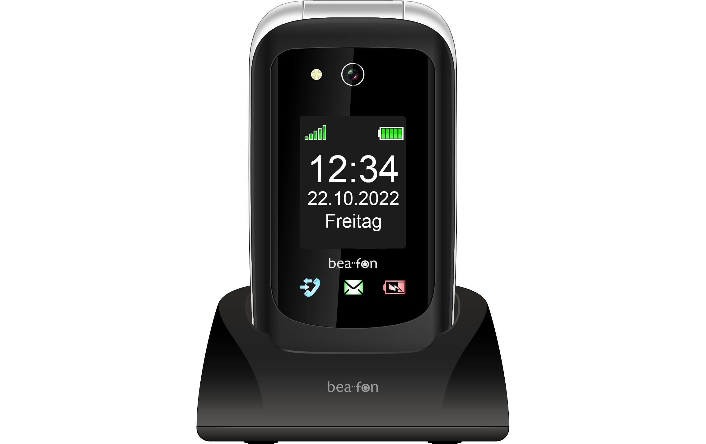 Beafon Seniorenhandy SL720i