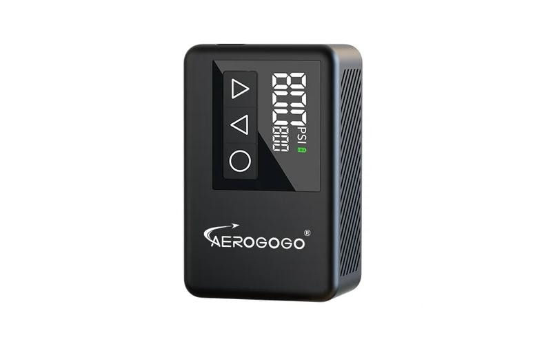 Aerogogo Luftpumpe Giga Pump