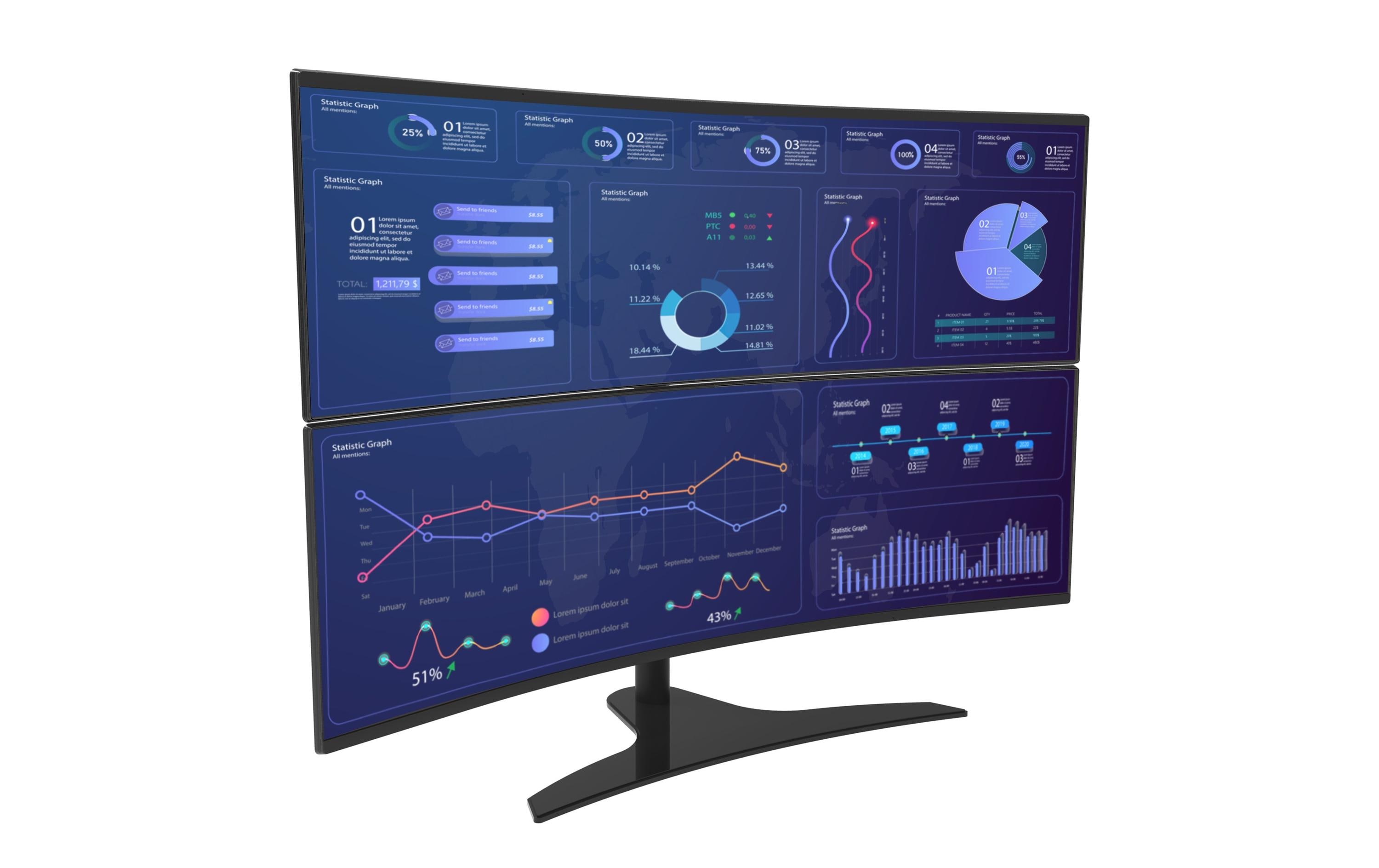 Peerless-AV Tischhalterung LCT650SD