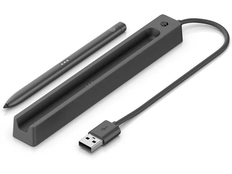 HP Wiederaufladbares Slim Pen Ladegerät 4X491AA HP Wiederaufladbares Slim Pen Ladegerät 4X491AA