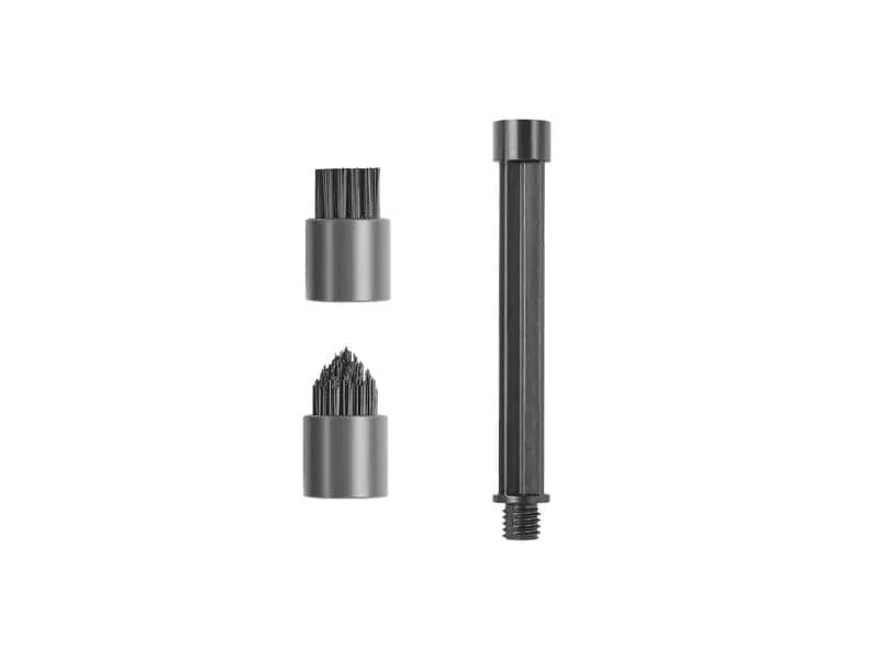 Dremel Borstenbürste PC370-3 Dremel Borstenbürste PC370-3