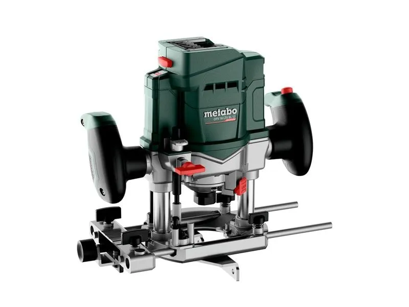 Metabo Akku-Oberfräse OFV 18 LTX BL 12 Solo