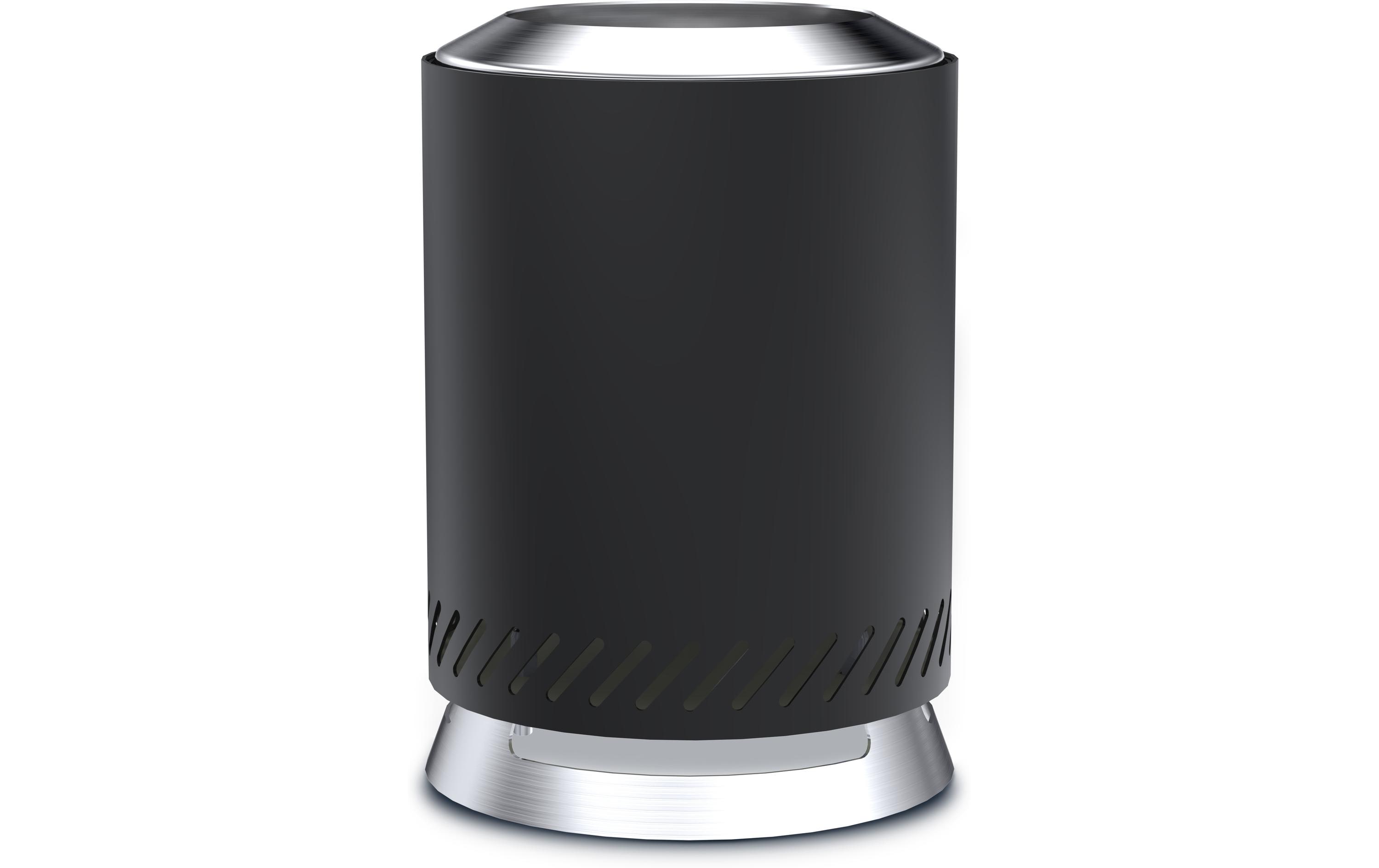 Outdoorchef Feuerschale FIRE POT 14 SCHWARZ