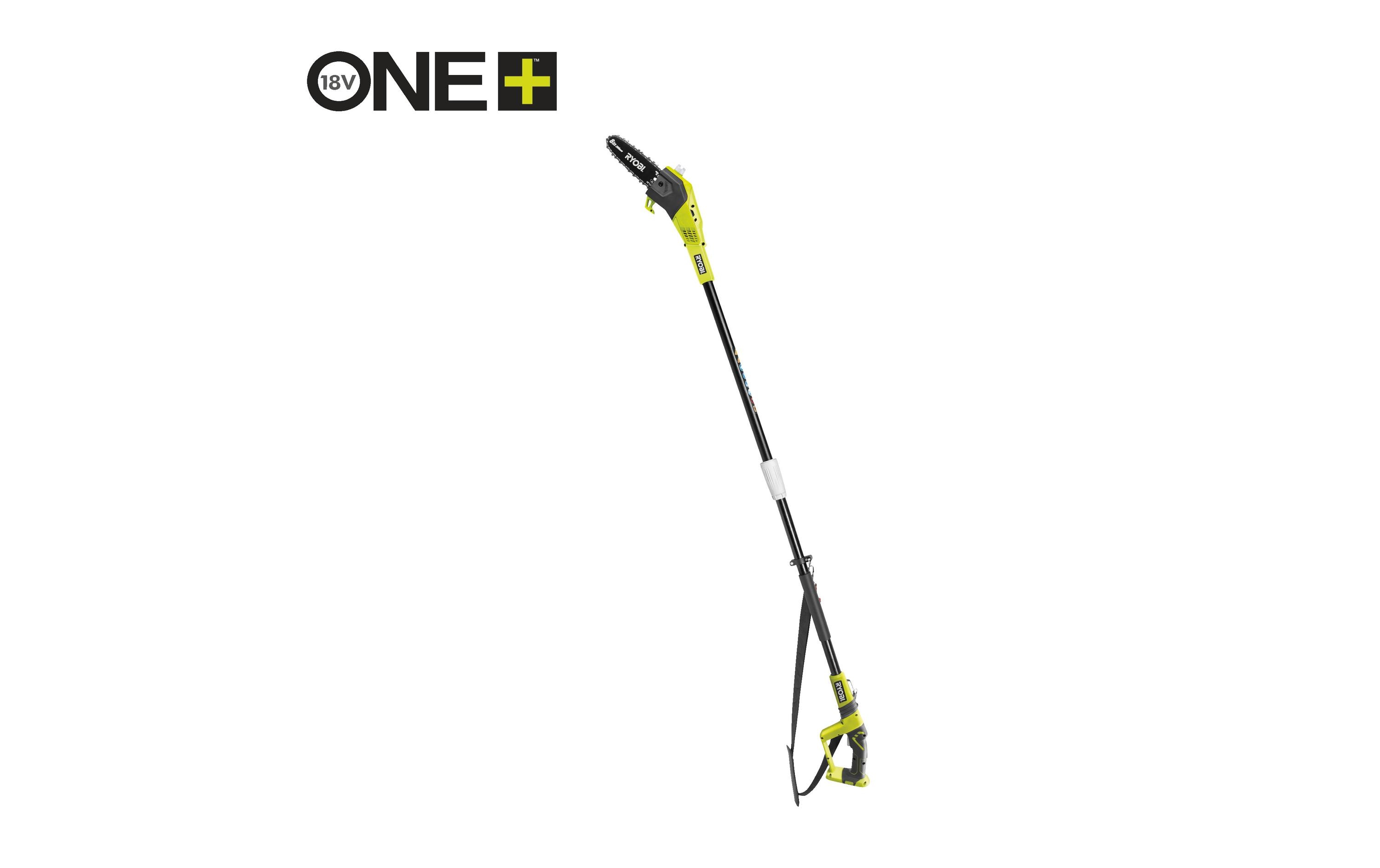 RYOBI Akku-Hochentaster OPP1820