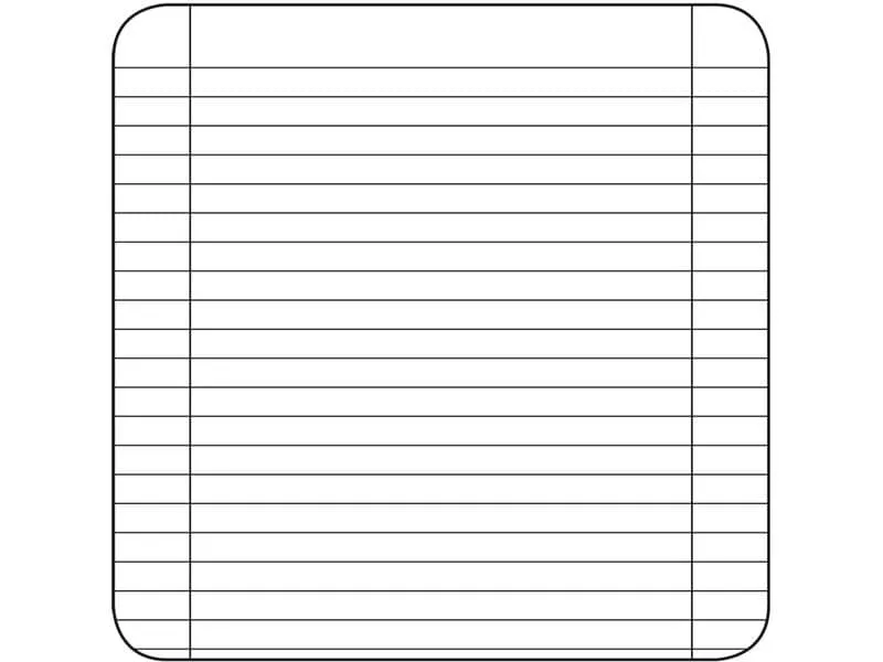 Herlitz Spiralblock New Baltik Fearless Liniert, 80 Blätter, A4 Herlitz Spiralblock New Baltik Fearless Liniert, 80 Blätter, A4