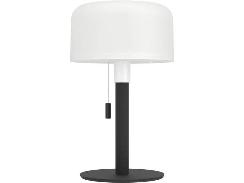 EGLO Leuchten Tischleuchte Montapalma A LED Solar-Akku IP54 dimmbar EGLO Leuchten Tischleuchte Montapalma A LED Solar-Akku IP54 dimmbar