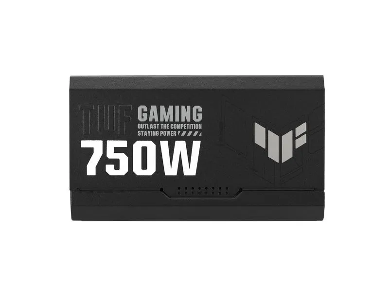 ASUS Netzteil TUF Gaming 750W Gold 750 W