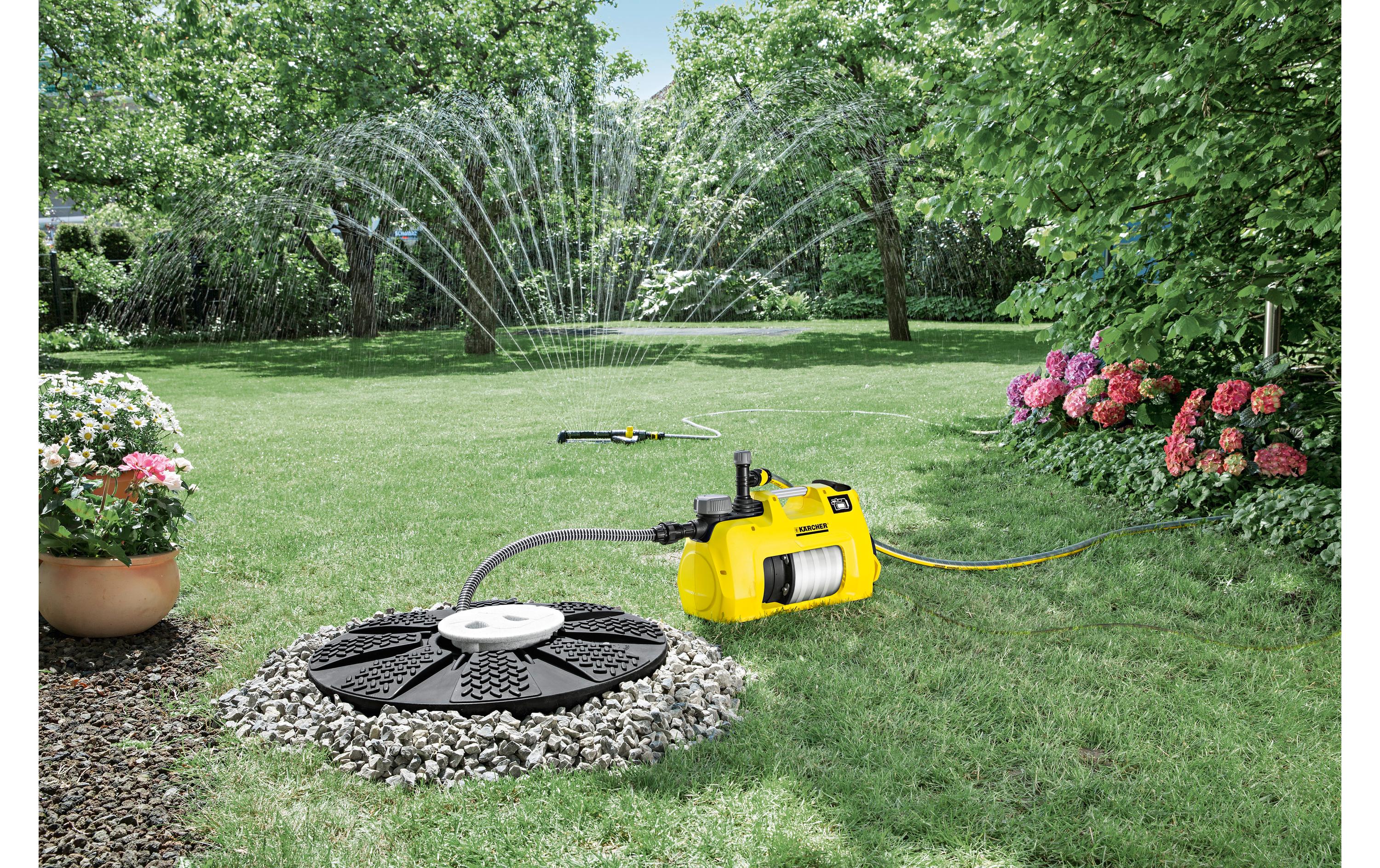 Kärcher Gartenpumpe BP 7 Home & Garden