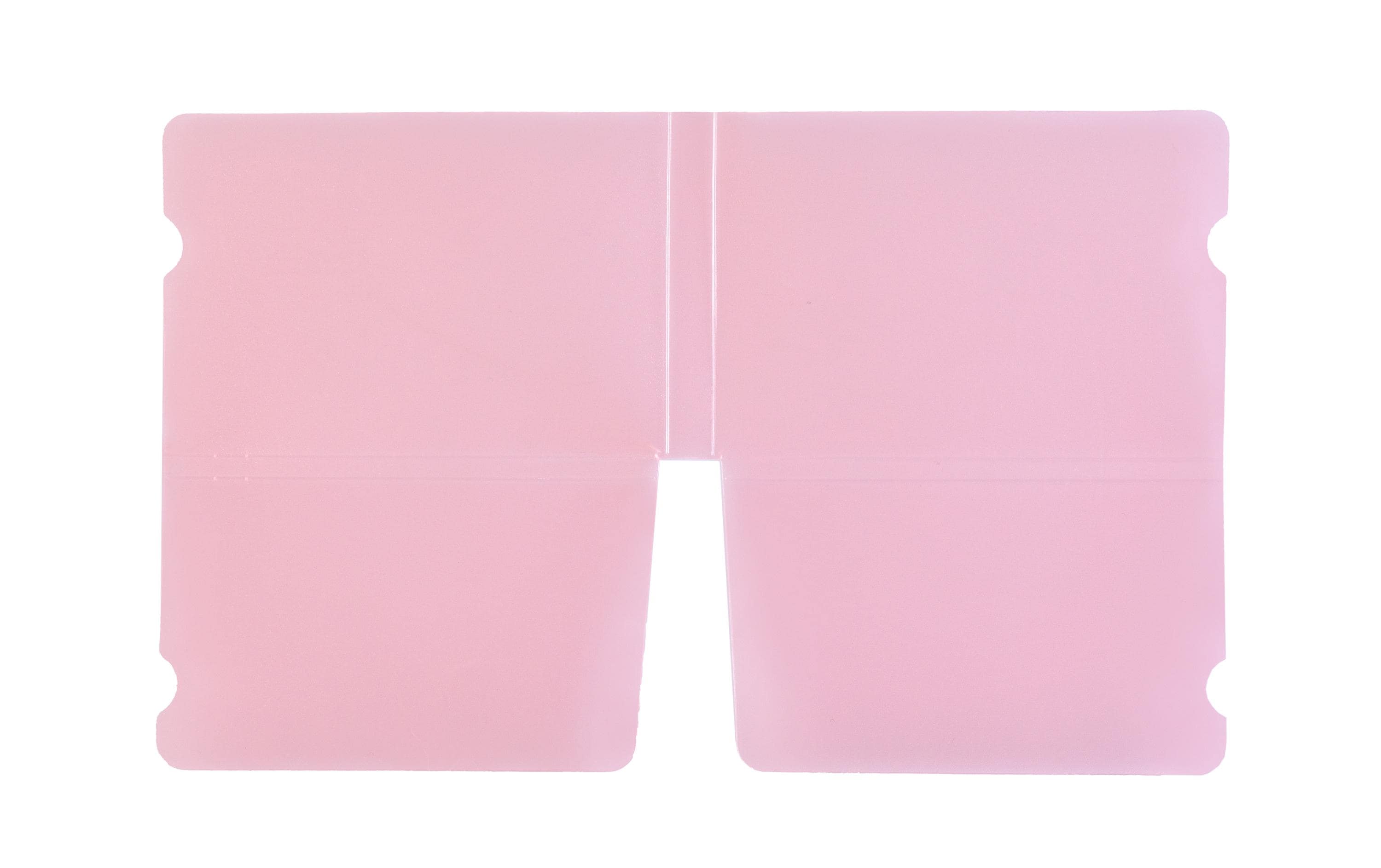 FTM Schutzhülle für Hygienemasken, 4 Stück, farbig FTM Schutzhülle für Hygienemasken, 4 Stück, farbig