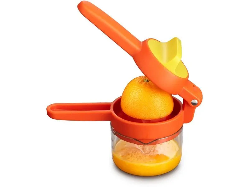 Joseph Joseph JuiceMax Plus Citrus Presse orange Orange Joseph Joseph JuiceMax Plus Citrus Presse orange Orange