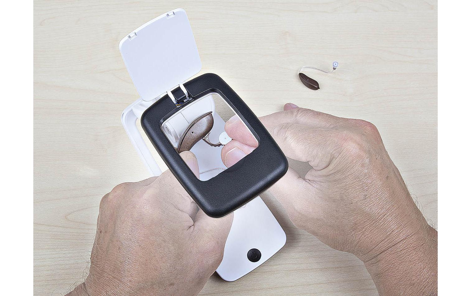 WEDO Lupe Pocket LED WEDO Lupe Pocket LED