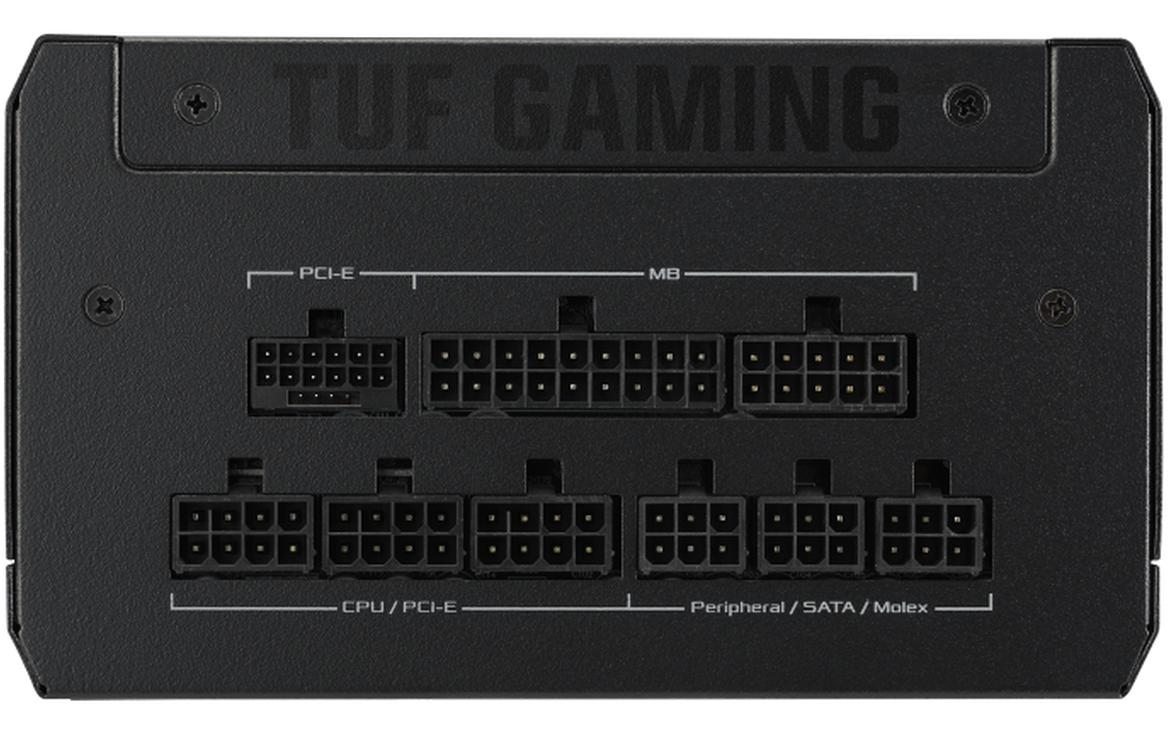 ASUS Netzteil TUF Gaming 850 W Gold