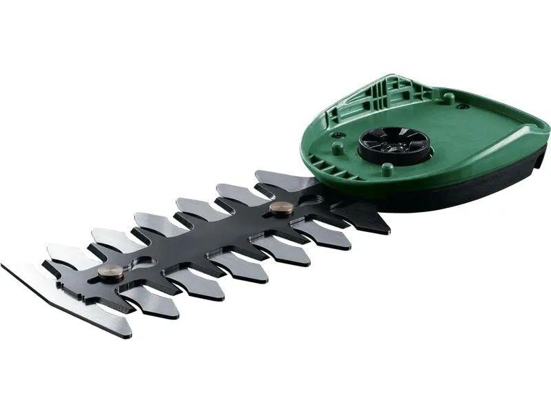 Bosch Strauchmesser Multi-Click Isio 120 mm Bosch Strauchmesser Multi-Click Isio 120 mm