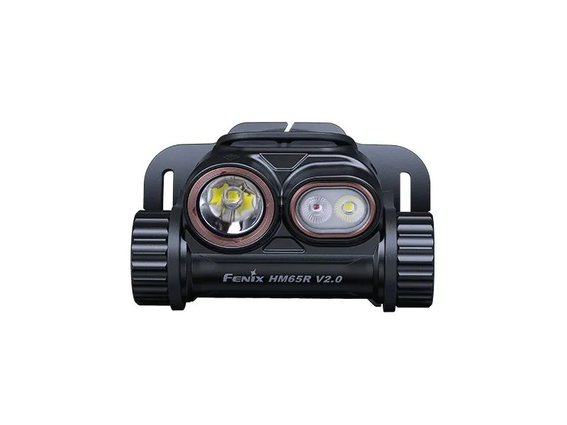 Fenix HM65R V2.0 Grau Fenix HM65R V2.0 Grau