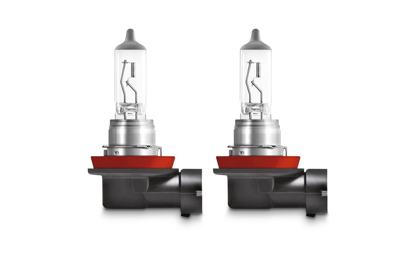 OSRAM Glühlampe H11 12V 55W PGJ19-2 PKW