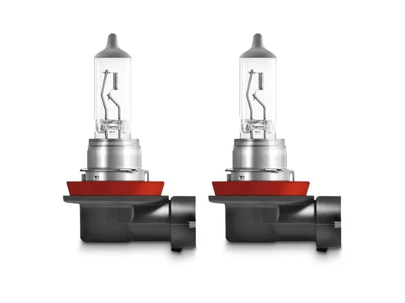 OSRAM Glühlampe H11 12V 55W PGJ19-2 PKW