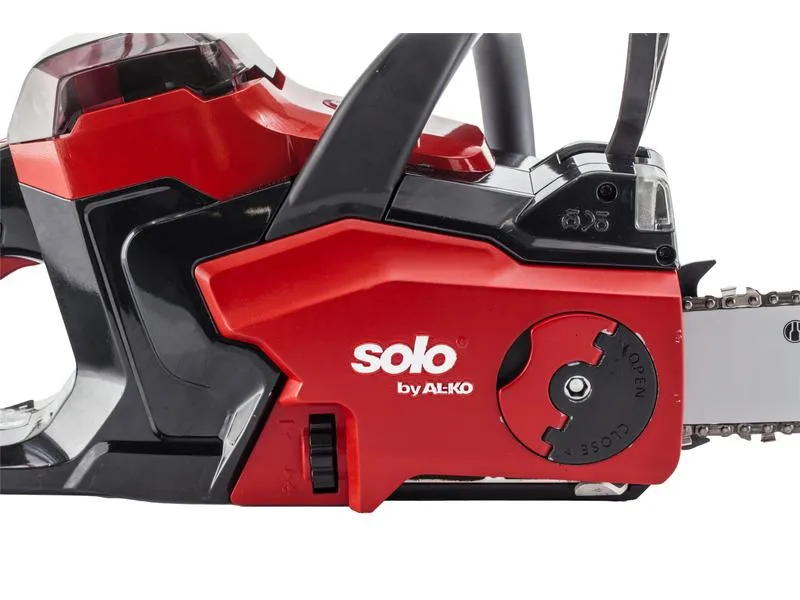 solo by AL-KO Akku-Kettensäge 36 V CS 3635 Kit