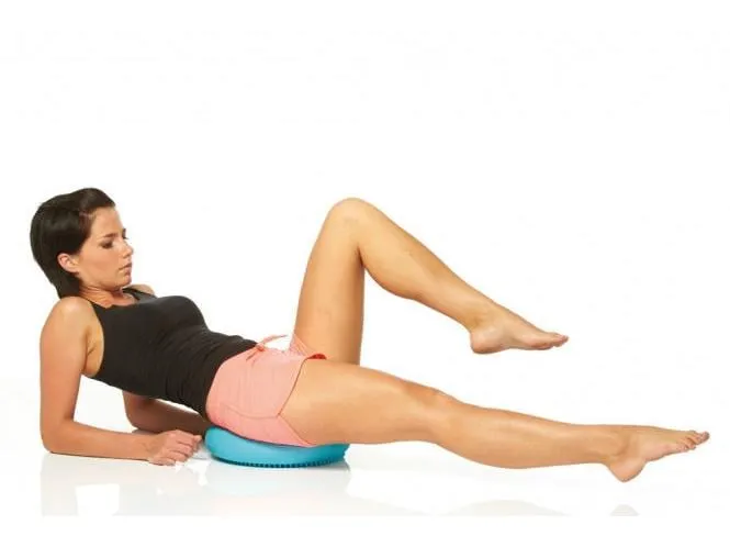 TOGU Ballkissen Dynair XL TOGU Ballkissen Dynair XL