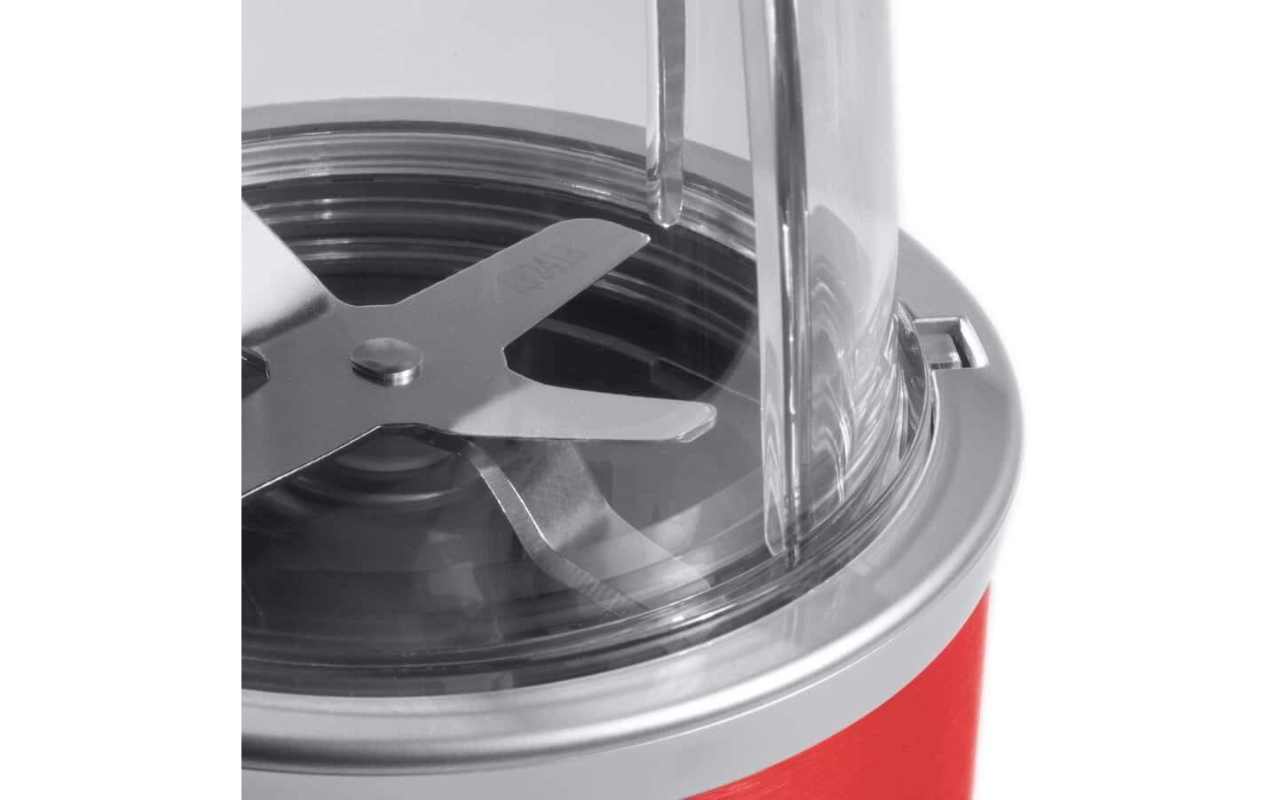 NUTRiBULLET Nährstoffextraktor Pro Matt Red 900 W