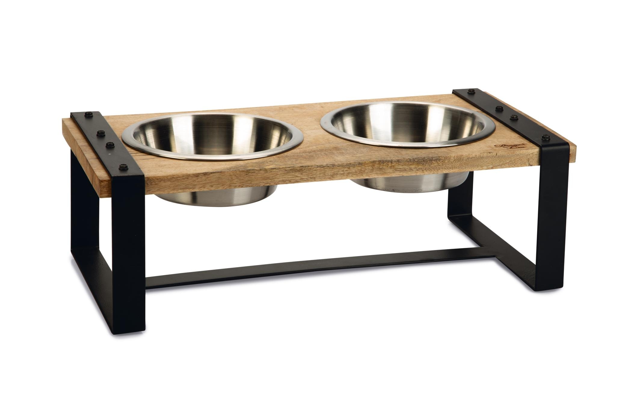 Designed by Lotte Napf-Set Karinto Braun, 2 x 1.3 l