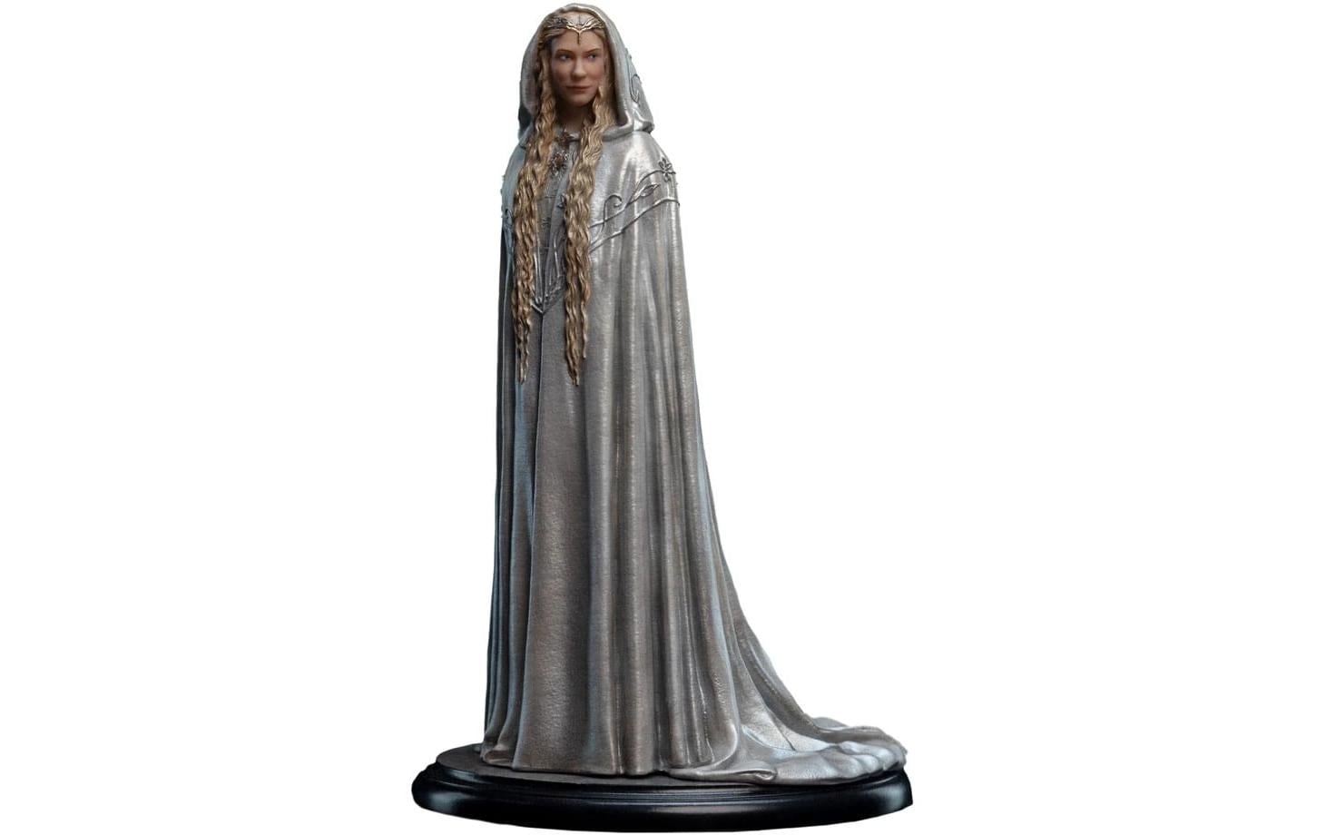 Weta Workshop Herr der Ringe Mini Statue Galadriel