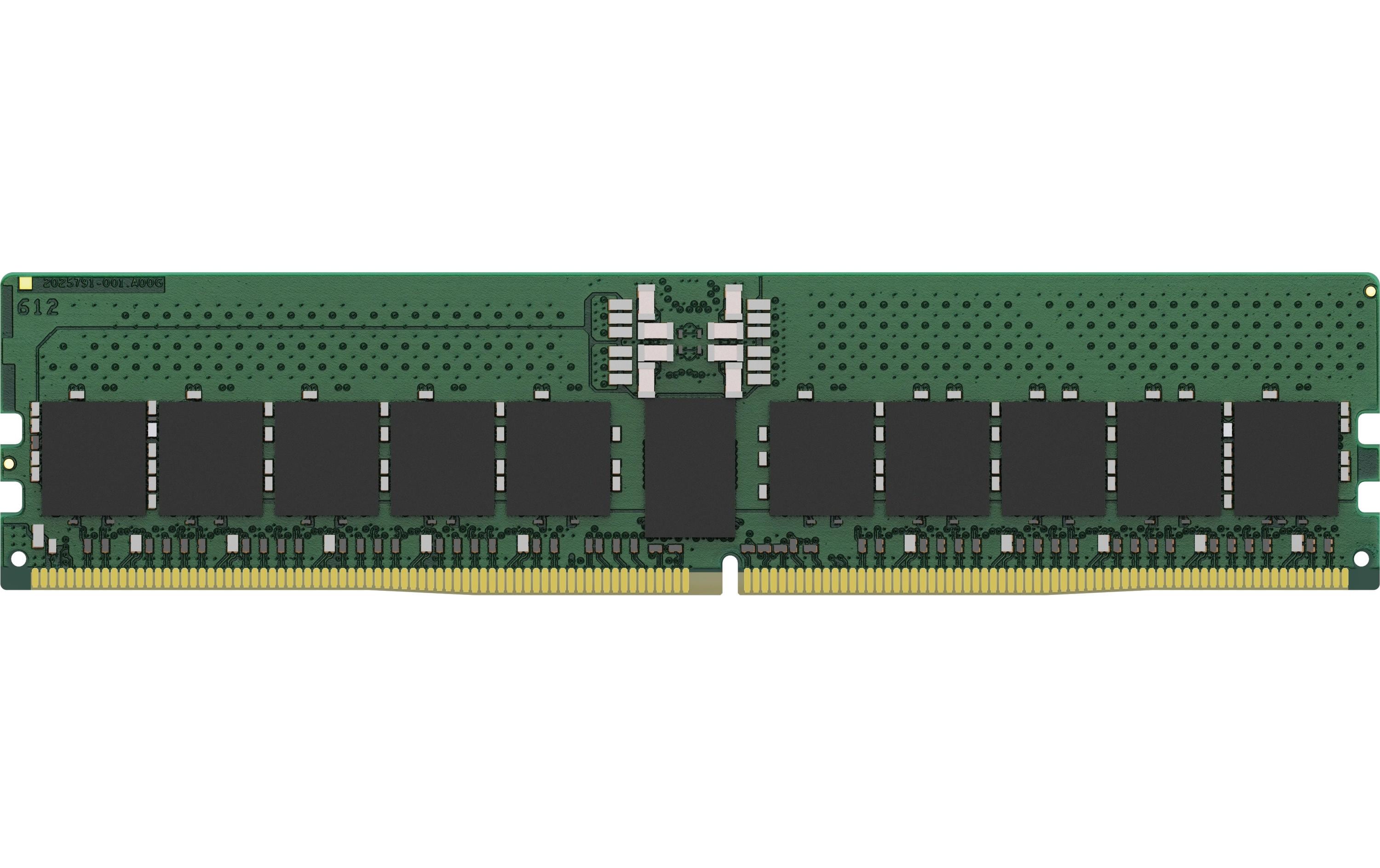 Kingston Server-Memory KTD-PE556D8-32G 1x 32 GB