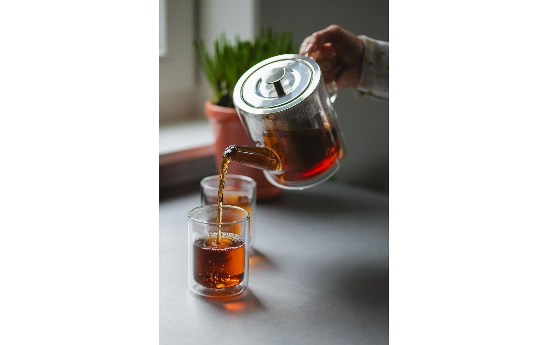 Bredemeijer Teekanne San Remo 1 Liter