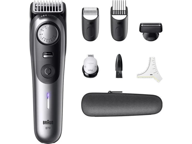 Braun Bartschneider Serie 9 BT9520