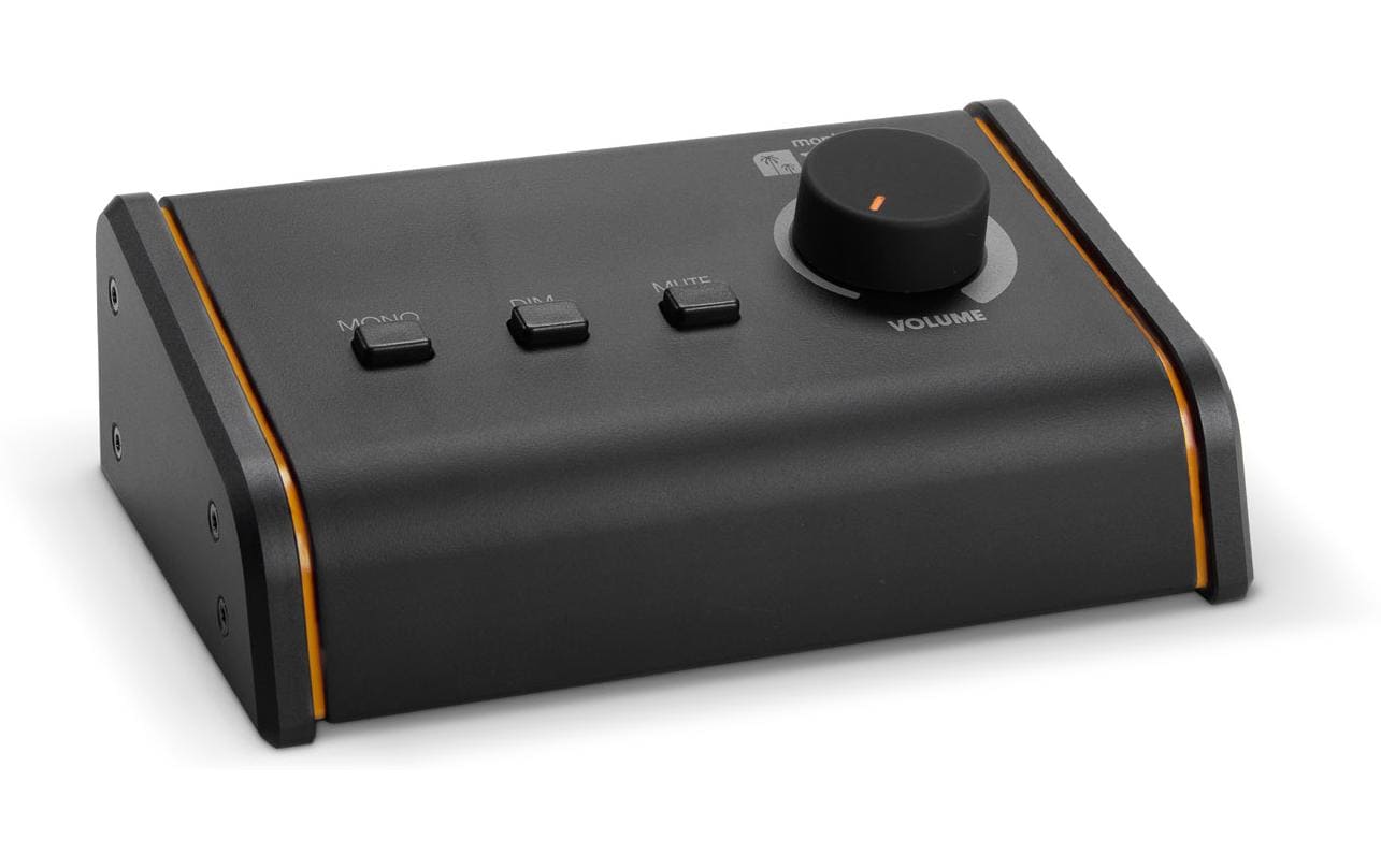 Palmer Monitorcontroller Pro MONICON M G2 Palmer Monitorcontroller Pro MONICON M G2