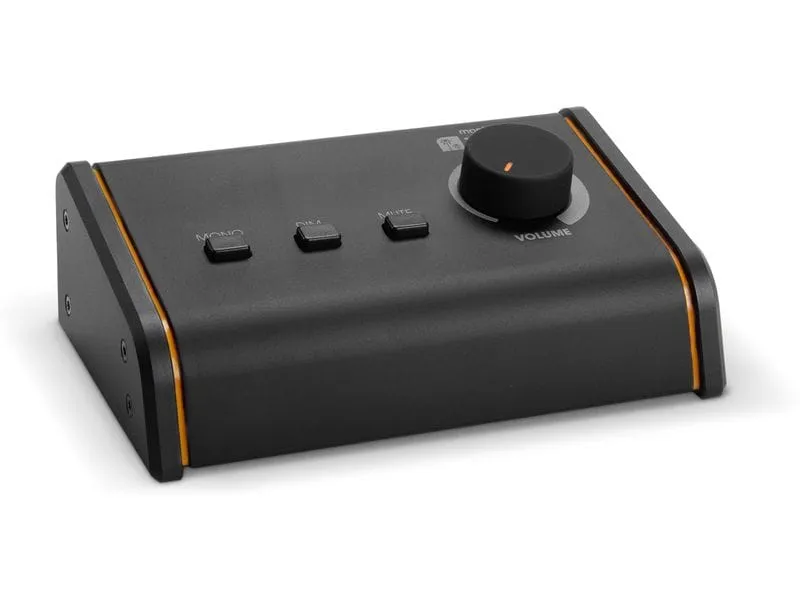 Palmer Monitorcontroller Pro MONICON M G2