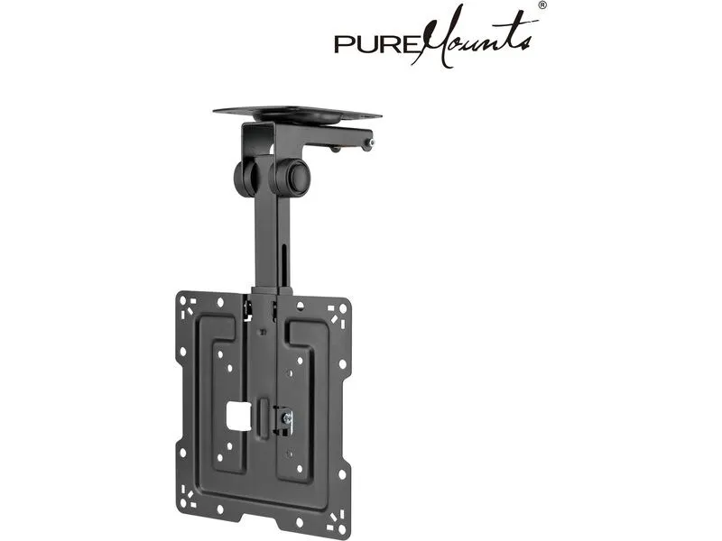 PureMounts Deckenhalterung PM-SLOPE-43