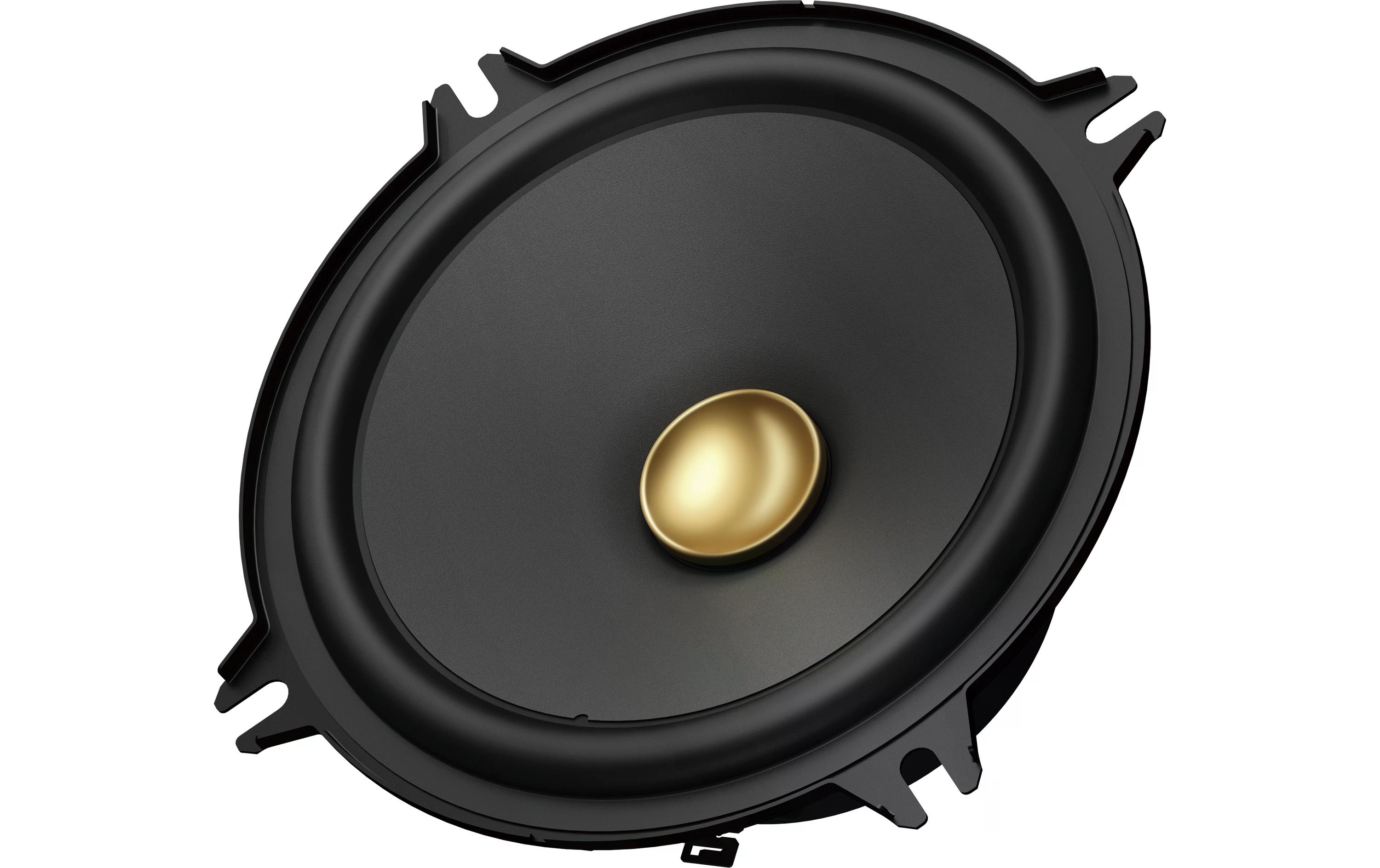 Pioneer 2-Weg Lautsprecher TS-A1301C