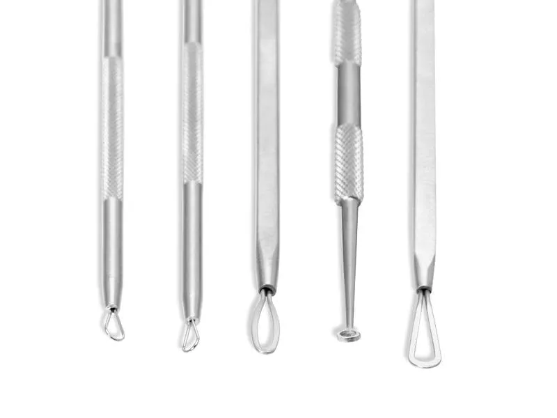 Ailoria Gesichtsreiniger Pure Silber Ailoria Gesichtsreiniger Pure Silber